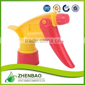 2016 Hot Sale Sprayer Pump Quality Guarantee Manufacturing Enterprise thumbnail-1