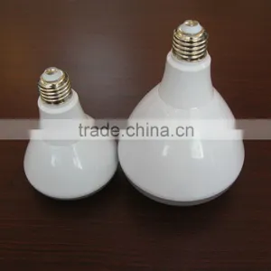CE RoHS UL Aluminum 12w 13w 1150lm E27 E26 Dimmable Br30 Led Bulbs thumbnail-4