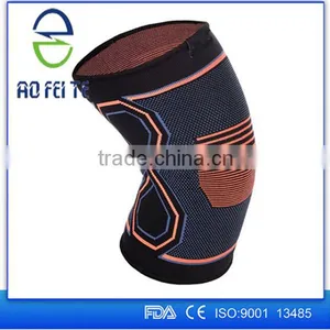 Aofeite Best Selling Products Decompression Knee Sleeve Knee Protector thumbnail-4