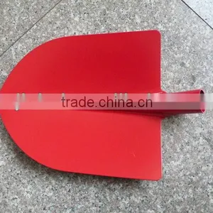 Powder Painted Germany Shovel S508-1 thumbnail-1
