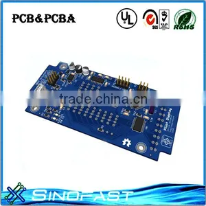 PCBA/mobile Phone Assembly/controller Turnkey Solution/design and Manufacturing thumbnail-2