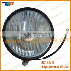 Waterproof Light MTZ 80/82 Tractor 305 Metal Light Part/Lamp thumbnail-1