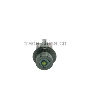 LED Signal Lamp/Upgrade for C&D CELL Mag-lite Flashlight/Maglite Flashlight Kit thumbnail-2