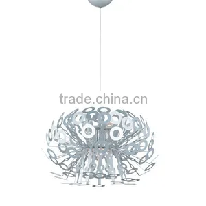 Aluminum Pendant Lamp thumbnail-3