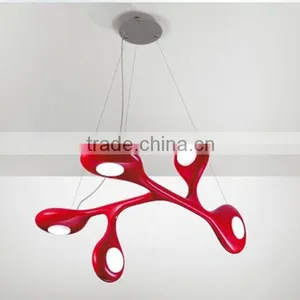 LED Pendant Light thumbnail-1