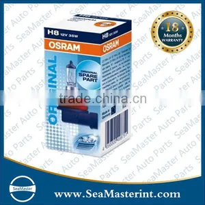 Original Osram 64212 H8 12V 35W for Auto Lamp thumbnail-1