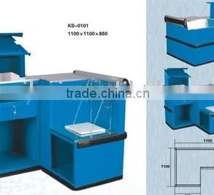 Cash Counter thumbnail-1