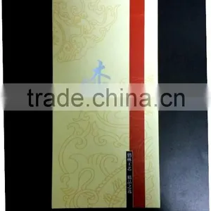 Equisite Wooden Chopstick Gift Set thumbnail-1