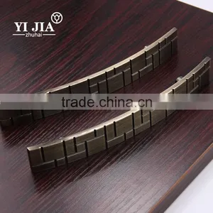 Chinese Brass Hardware Vintage Cabinet Door Handles Made in China thumbnail-3