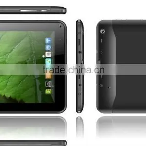 R9H01 ROCKCHIPS RK3168 Cortex-A9 Dual-core up to 1.2GHz3D GPU1080P Media9 Inch Tablet pc thumbnail-1
