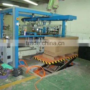 Fully Automatic Machine for Palletizing Manipulator thumbnail-5