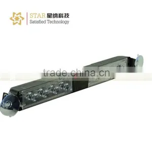 Hot Selling 1W*16 Led Emergency Visor Light Bar Led Visor Deck Dash Lamp (XN-288A) thumbnail-3