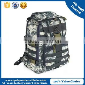 Outdoor Adventure Backpack Outdoor Camping Backpack Camping Hiking Backpack China thumbnail-3