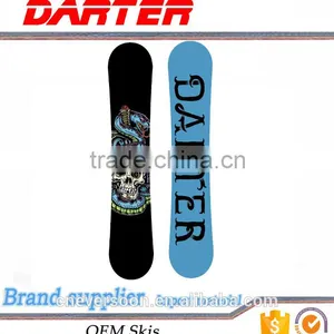 Whosale Custom Mountain Snowboard thumbnail-4