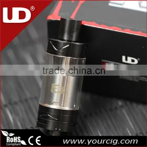 New Arrivals ud ez Rta Vapo Tank 510 e Cigarette With Screwless Posts Easy and Fast thumbnail-2