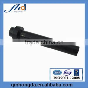 Customized Long Precision Transmission Steel Shaft thumbnail-1