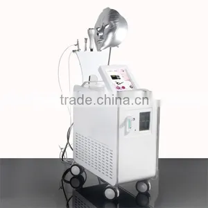AYJ-Y79 Portable Oxygen Apparatus Oxygen Spray Water Therapy Machine thumbnail-1