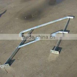 Best Price for Handrail for Steel Structure thumbnail-1