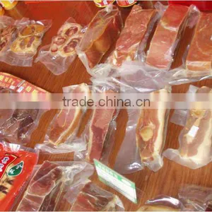 DZ-400D Single-chamber Vacuum Sealing Machine thumbnail-3