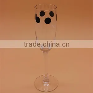 High Quality Drinking Wine Glass thumbnail-1