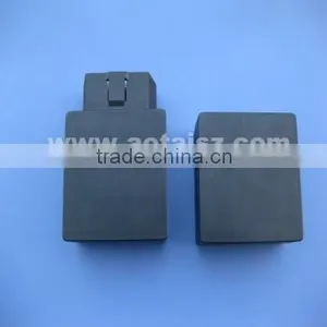 OBD Tools OBDii Diagnostic Connector OBDii Enclosure thumbnail-1