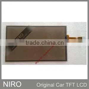 Brand New Original Touch Screen Digitizer Lens for Toyota Highlander thumbnail-1