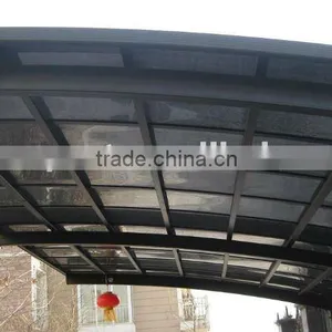 High Quality Carports thumbnail-1