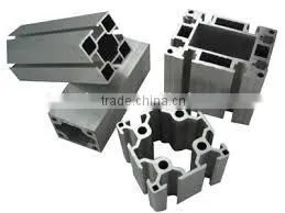 T-slot Industrial Extrusion Aluminium Profiles thumbnail-6