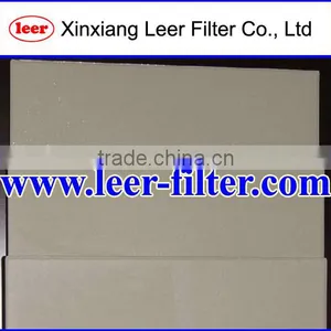 Stainless Steel Porous Sheet thumbnail-1