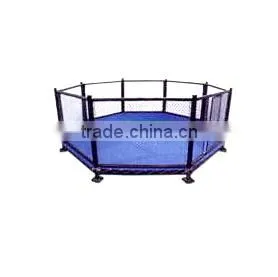 UWIN New Arrival International Standard Inflatable Boxing Ring for Sale thumbnail-5
