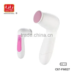 Facial Cleansing, Exfoliate Skin, Massage and Callous Removal thumbnail-1