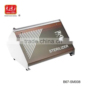 UV Sterilizer. Salon UV Tool Sterilizer Cabinet thumbnail-1