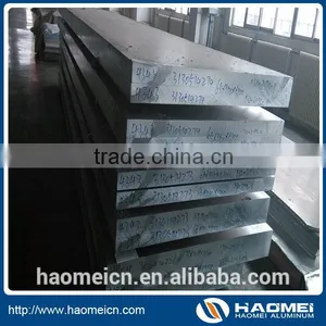 7050 7075 2024 2219 Alloys 6061-t6 Aluminum Plate Sheets thumbnail-1