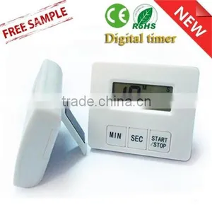 Programmable Digital Timer for Refrigerator and Daily Use thumbnail-1