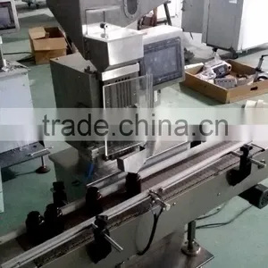 Automatic Counting Pill Filling Machine ,counter Calculator thumbnail-1