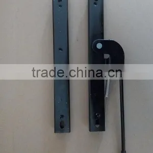Grammer Tractor Seat Parts Slide Rail(Y002) thumbnail-2