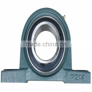 Long Life Durable UC214 Bearings Insert Bearings thumbnail-1