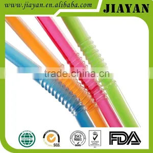 Flexible Straw China Manufacturer Drinking Straw thumbnail-1