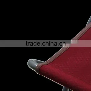 Camping Outdoor Metal Folding Chair thumbnail-5