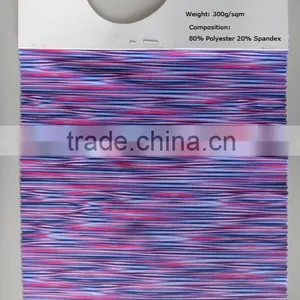 Yoga Pant Spandex Fabric thumbnail-4