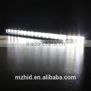 Top Sell New Products Led Outdoor Lighting 4D Led Light Bars thumbnail-6