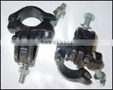 Ductile Iron Scaffold Retaining Coupler thumbnail-1