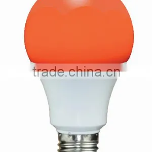 Most Popular LED Infrared Remote RGB Bulb Light thumbnail-4