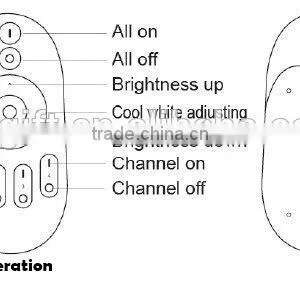 Ce Listed Tmall Hotsale A19 7w E27 Bulb Led thumbnail-5