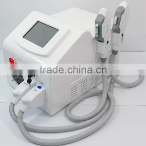 2016 Best Permanent Ipl Shr Laser E-light Hair Removal Machines thumbnail-4