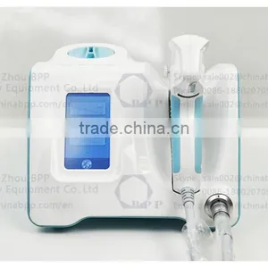 Professional Facial Hydro Vacuum Mesotherapy Gun U225 thumbnail-4