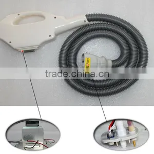 2015 Hair Removal 2 Handles 3000W Verticle SHR IPL Laser Machine thumbnail-2