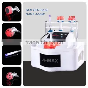 GLM 4-MAX Portable Anticellulite Anti Cellulite Body Slimming +Face Lifting +Eye Wrinkle Removal thumbnail-1