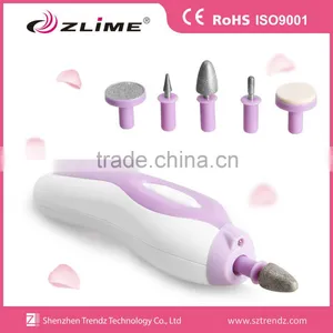 5 in 1 Foot File Best Pedicure Tools thumbnail-1