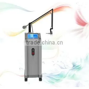 CE Approved Nubway Best Co2 Fractional Laser Equipmen/ Vaginal Tightening Device/ Fractional Co2 Laser With Good Effect for Sale thumbnail-1